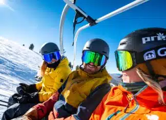 5 Raisons de choisir un séjour au ski tout compris