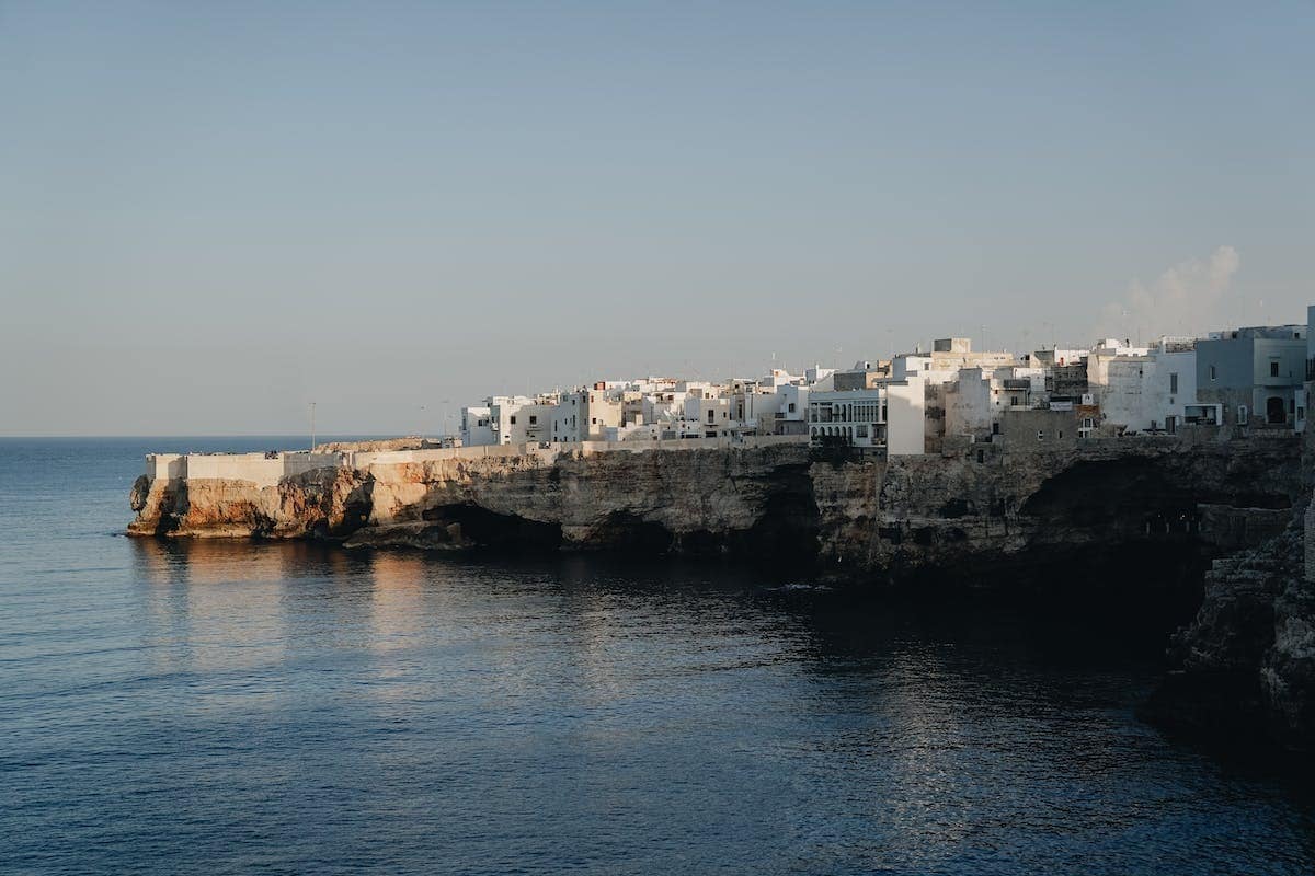 polignano mare