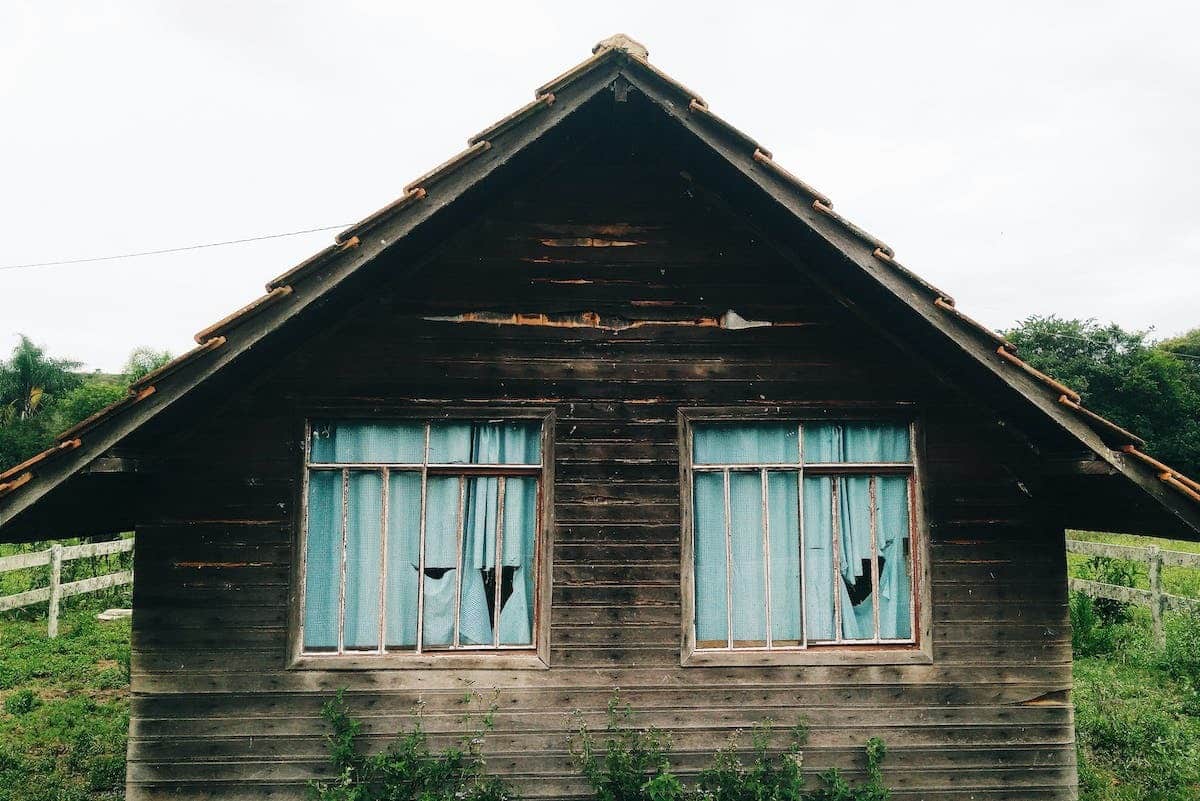 gîte rural