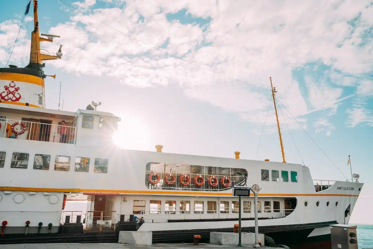 costa croisière  négociation