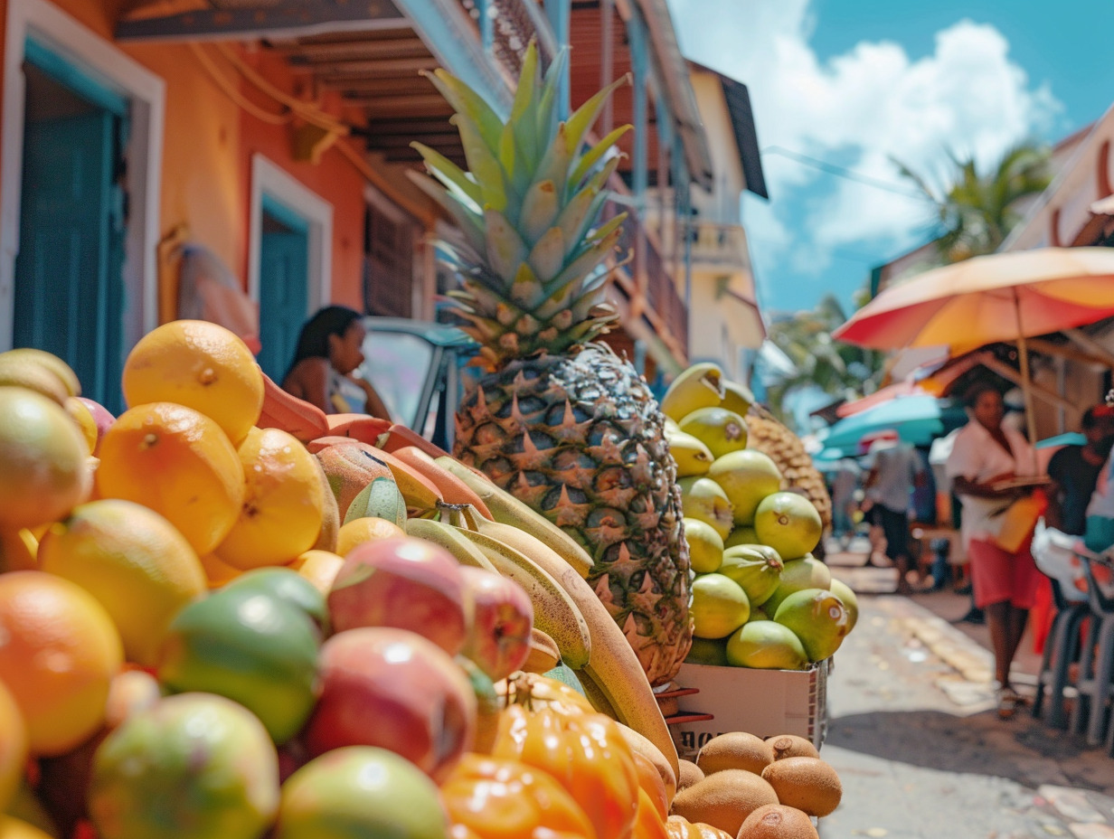 plage martinique