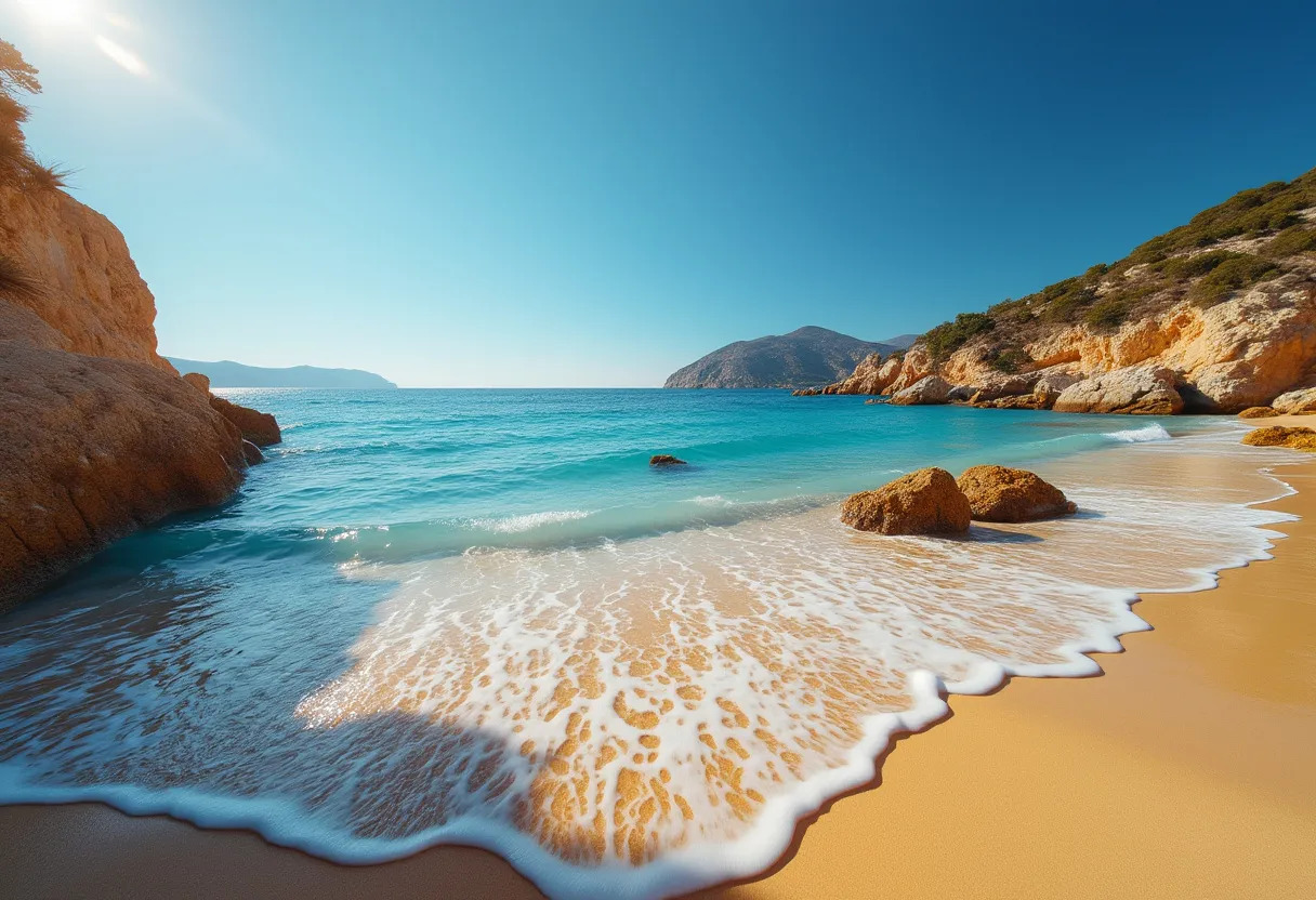 plage naturiste