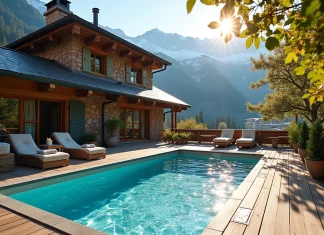 Trouvez votre résidence à avoriaz avec piscine pour vos vacances