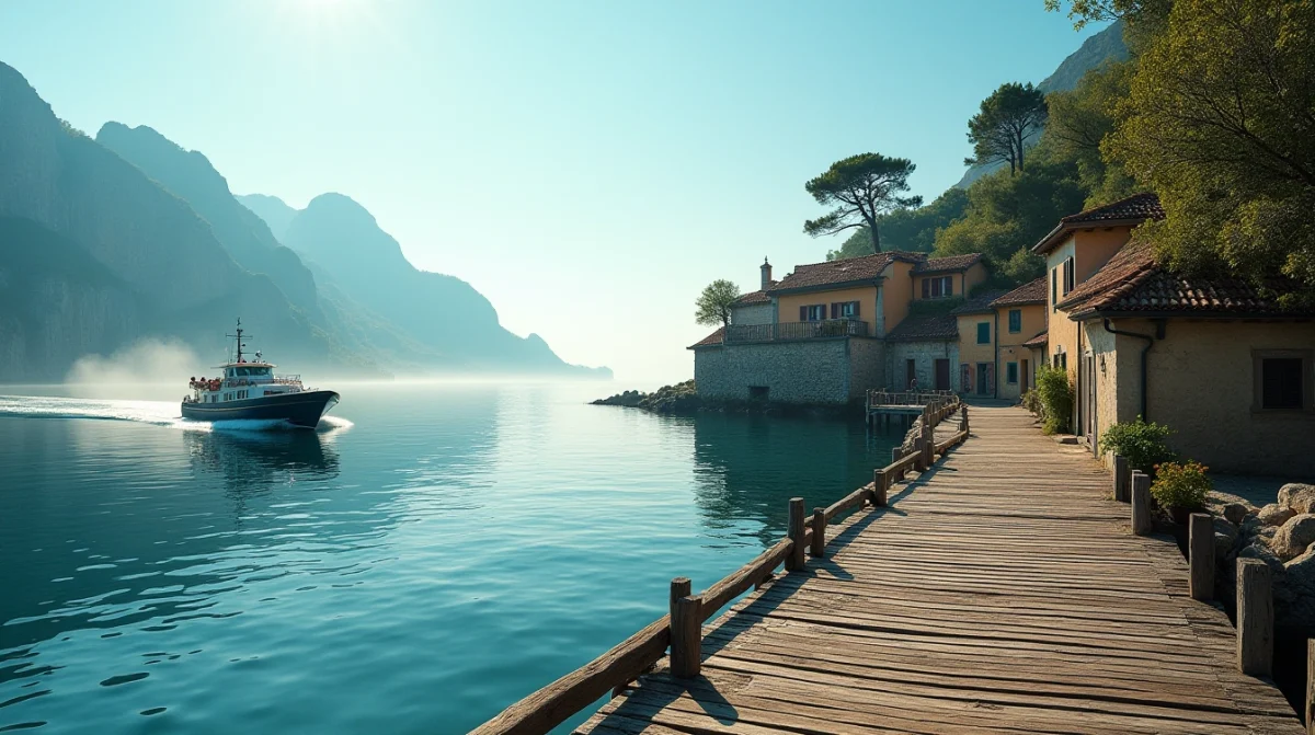 Vos questions sur les escapades insulaires