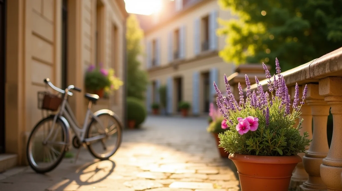 Ambiance et styles d’établissements au cœur d’Amboise