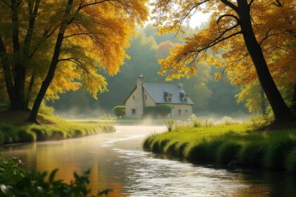 Vacances en Ardèche : vivez des séjours uniques en pleine nature