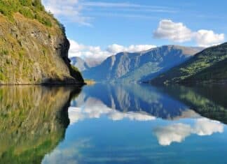 Comment préparer votre voyage en Norvège ?