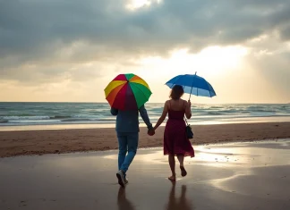 Comment savourer pleinement les jours pluvieux à Cabourg ?