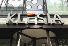 groupe Klesia
