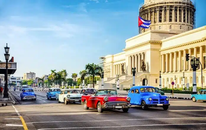 Les activités que vous devez faire lors d’une visite à Cuba