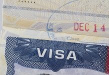 entrer sans visa en France