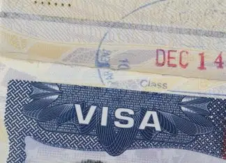 entrer sans visa en France