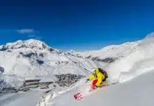 Où résider pour un séjour de ski inoubliable à Tignes