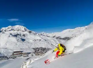 Où résider pour un séjour de ski inoubliable à Tignes