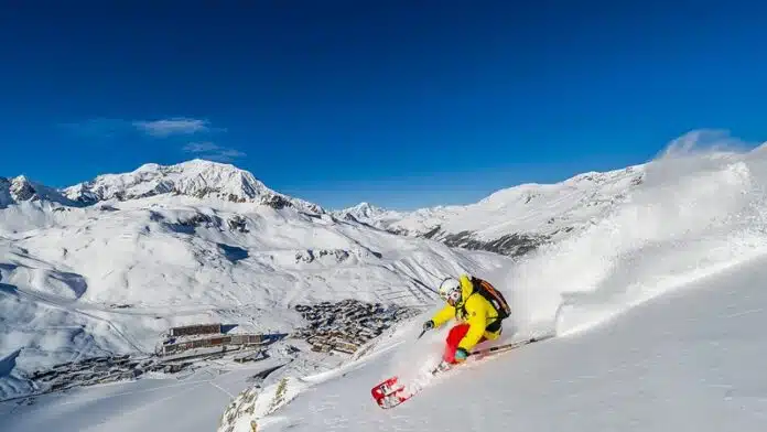 Où résider pour un séjour de ski inoubliable à Tignes