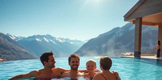 Que faire aux alentours de Saint-Gervais-Les-Bains ?