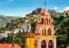 Quels sont les endroits à visiter pendant ses vacances au Mexique