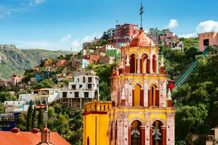 Quels sont les endroits à visiter pendant ses vacances au Mexique