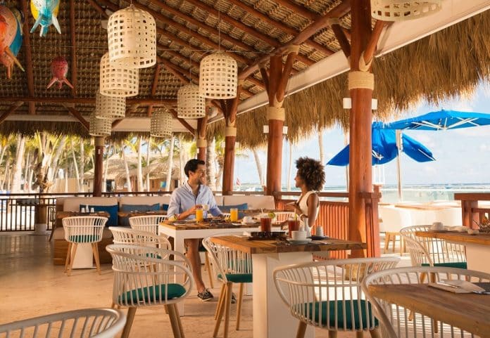 République dominicaine All inclusive le Club Med de Punta Cana est à voir