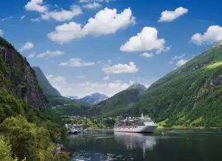 Une croisière hors des sentiers battus : trois destinations incontournables en Europe du Nord