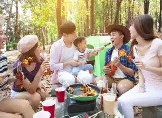 Comment choisir un camping 4 étoiles pour ses vacances ?