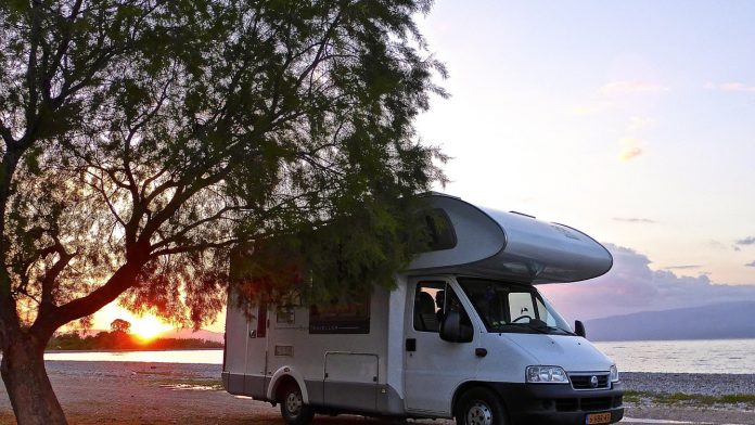 Combien coûte un camping-car d’occasion ?