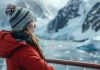 Croisière au pôle sud : une aventure inoubliable dans l'antarctique !