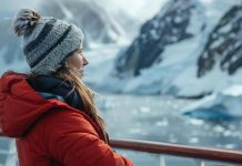 Croisière au pôle sud : une aventure inoubliable dans l'antarctique !