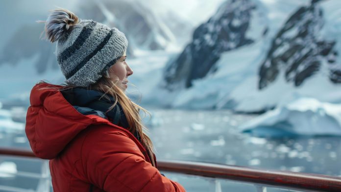 Croisière au pôle sud : une aventure inoubliable dans l'antarctique !
