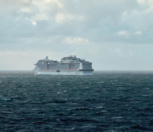 Croisière de luxe : optez pour un bateau tout confort !