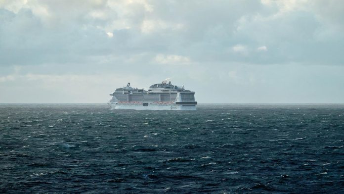 Croisière de luxe : optez pour un bateau tout confort !