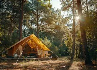 Pourquoi choisir le camping Le Calagogo pour des vacances inoubliables