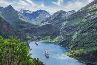 Explorer la beauté sauvage de la Polynésie française en croisière !
