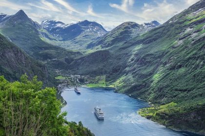 Explorer la beauté sauvage de la Polynésie française en croisière !