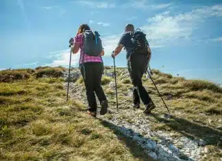 Voyage en Slovénie : une destination idéale pour la randonnée et le packraft