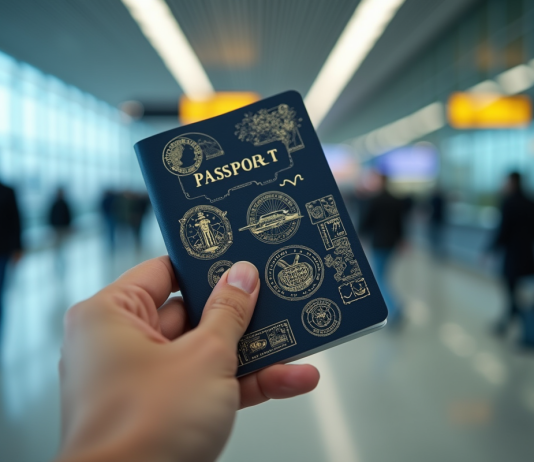 Pays exigeant passeport valide 6 mois : découvrez la liste !
