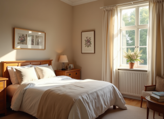 Différence entre chambre d’hôte et maison d’hôtes : tout comprendre en un clin d’œil