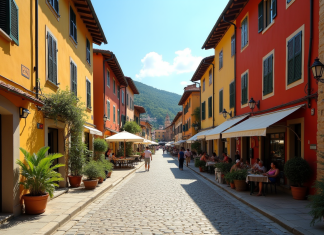 Week-end à Pietra d’Alba en Italie : que faire sur place ?