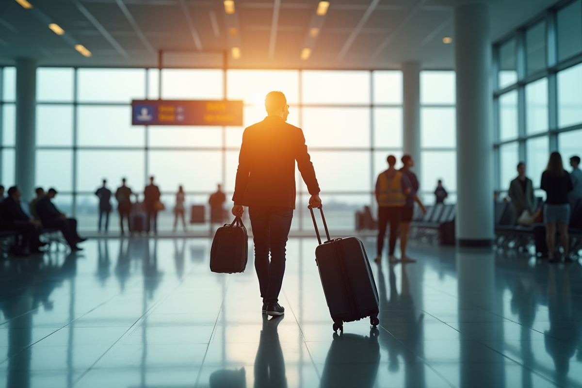 valise promotion