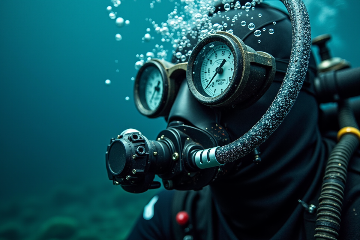 plongée sous-marine