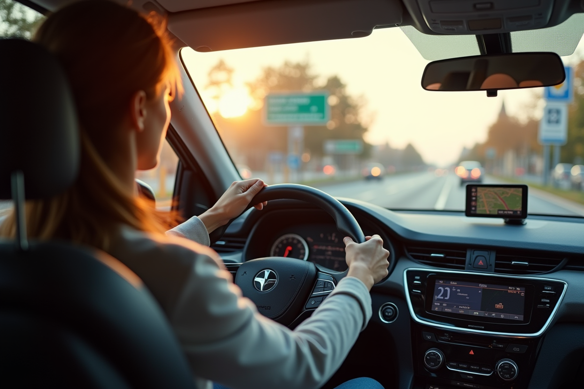 permis voiture