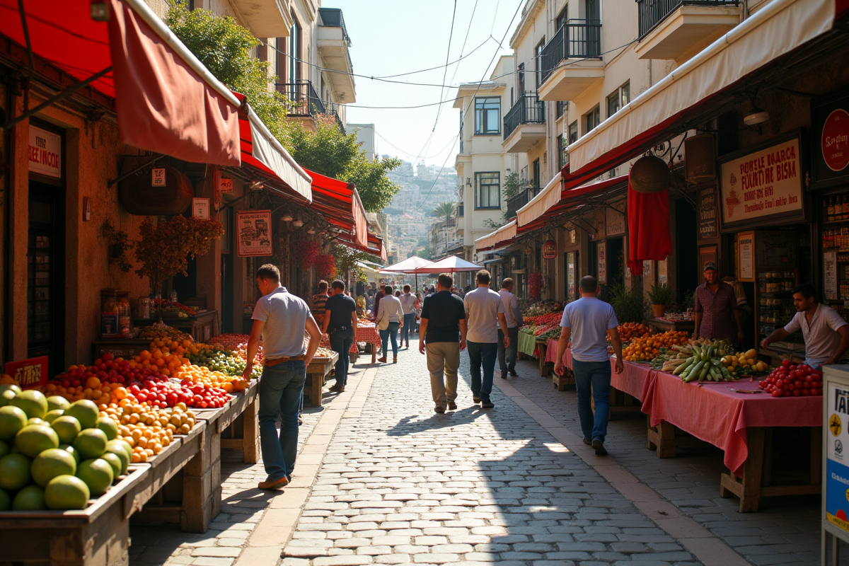 chypre tourisme