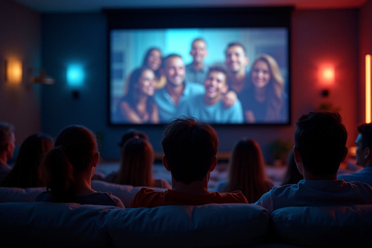 films vrais