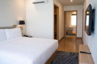 Hôtel spa à Paris dans le 9ᵉ : profiter d’un séjour détente au cœur de la capitale !