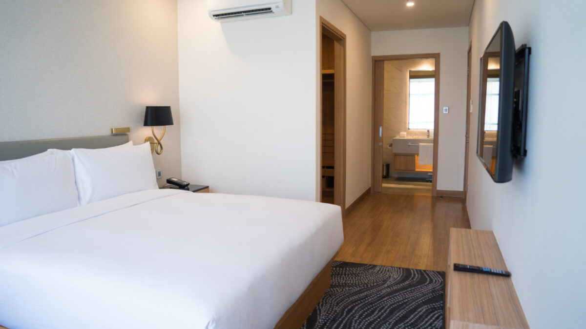 Hôtel spa à Paris dans le 9ᵉ : profiter d’un séjour détente au cœur de la capitale !