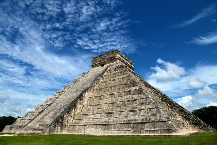 Yucatan