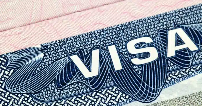savoir si son visa est valide