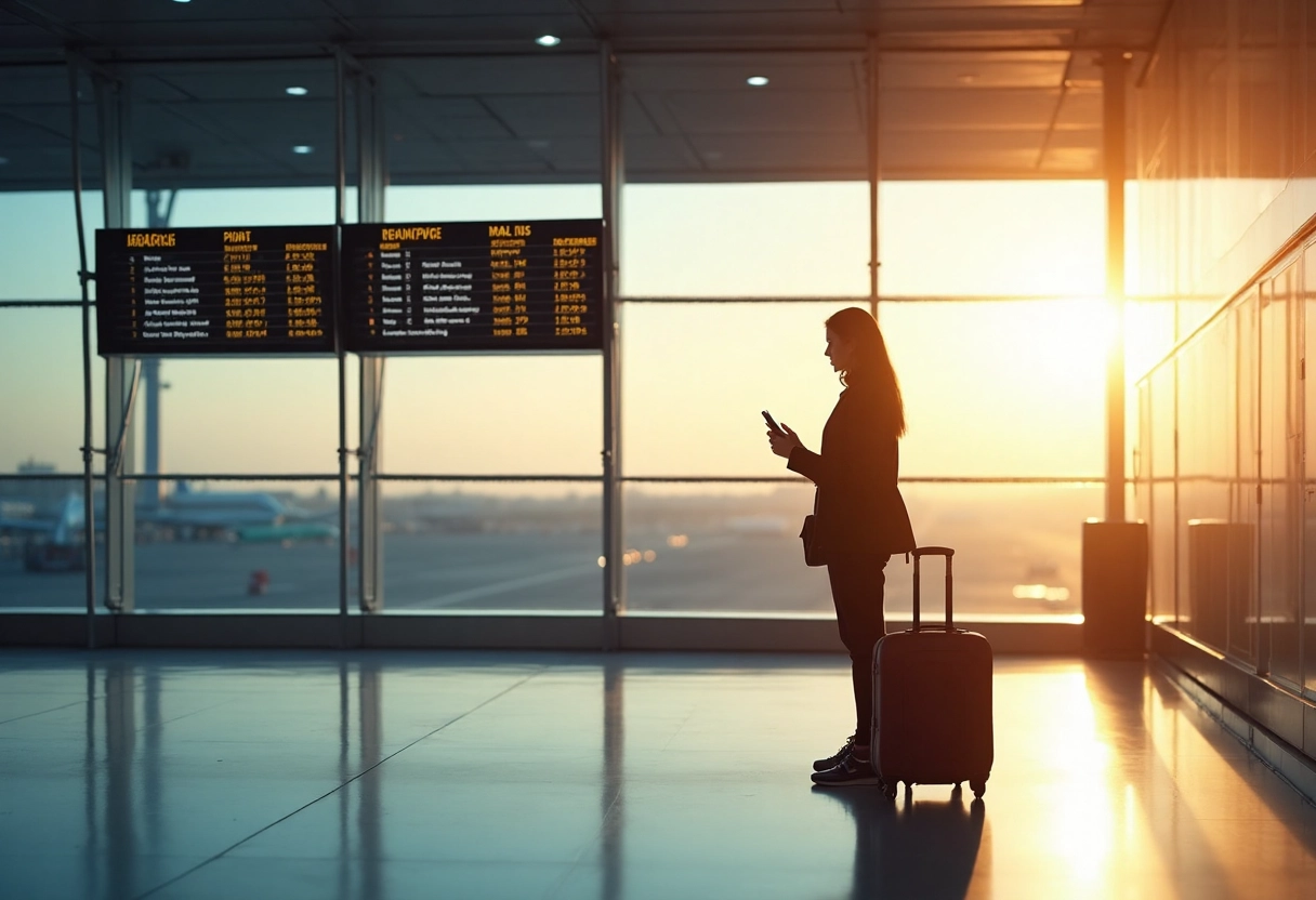 passeport valide