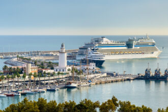 Partir en croisière : une expérience unique entre découverte et détente