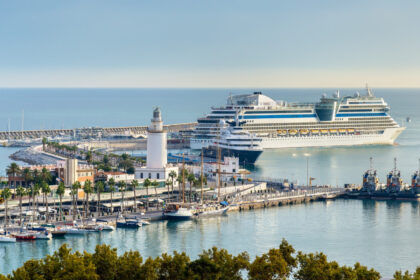 Partir en croisière : une expérience unique entre découverte et détente